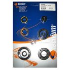 Retenes de cigüeñal TECNIUM - motoscamaralweb.com