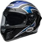 Casco BELL Race Star DLX Flex - Xenon Gloss Orion/Black - motoscamaralweb.com