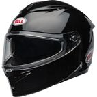 Casco BELL Lithium Mips - Gloss Black - motoscamaralweb.com