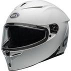 Casco BELL Lithium Mips - Gloss White - motoscamaralweb.com