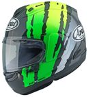 Casco ARAI RX-7V EVO Blade - amarillo - motoscamaralweb.com