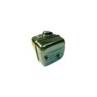 SILENCIOSO AD. HUSQVARNA 340.345.350- motoscamaralweb.com