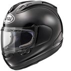 Casco ARAI RX-7V EVO - Diamond Black - motoscamaralweb.com