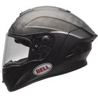 Casco BELL Pro Star ECE FIM - Negro mate - motoscamaralweb.com