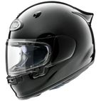 Casco ARAI Quantic - Negro brillante - motoscamaralweb.com