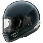 Casco ARAI Concept-XE React - Azul - motoscamaralweb.com