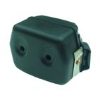 SILENCIOSO AD. HUSQVARNA 51.55 (REF. ORIG. 503749101)- motoscamaralweb