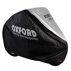Funda de protección para bicicleta OXFORD Aquatex talla M - motoscamaralweb.com