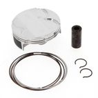 Pistón forjado VERTEX Replica - motoscamaralweb.com