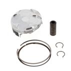 Pistón forjado VERTEX - motoscamaralweb.com