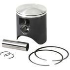 Pistón fundición VERTEX Race/Special cabeza plana - motoscamaralweb.com