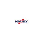 Piston VERTEX - motoscamaralweb.com
