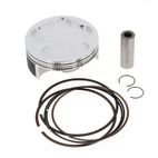 Pistón forjado VERTEX Replica - motoscamaralweb.com