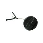 TAPON ACEITE AD HUSQVARNA 268 (REF. ORI 501626602)- motoscamaralweb.co