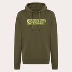 Sudadera con capucha OAKLEY Duality B1B Po - motoscamaralweb.com