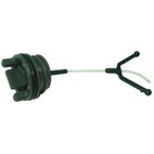 TAPON ACEITE AD HUSQVARNA 51.55 (REF. ORI 501765602)- motoscamaralweb.