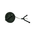 TAPON ACEITE Y DEPOS COMBUST AD HUSQVARNA 288- motoscamaralweb.com