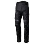 Pantalón textil RST Ranger CE hombre - Negro - motoscamaralweb.com