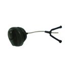 TAPON DEPOSITO COMBUSTIBLE AD HUSQVARNA 268- motoscamaralweb.com