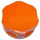 TAPON DEPOSITO COMBUSTIBLE AD KOMATSU NARANJA- motoscamaralweb.com