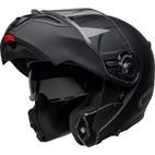 Casco BELL SRT Modular Solid - Negro mate - motoscamaralweb.com