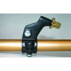 Soportede maneta embrague Negro BIHR 872210 y 872303 - motoscamaralweb.com