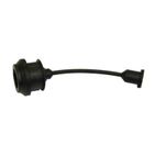 TUBO COMBUSTIBLE AD KAWASAKI TD40/48- motoscamaralweb.com