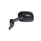 Retrovisor izquierdo VICMA tipo OEM negro - Kawasaki ZZR600 - motoscamaralweb.com