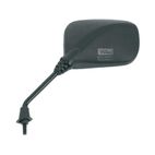 Retrovisor izquierdo VICMA tipo OEM negro - Suzuki AH50 Address - motoscamaralweb.com