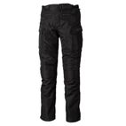 Pantalón Textil (Hombre) RST ALPHA 5 (Forro Extraible) CE Negro/Negro. Talla 40EU/S - motoscamaralweb.com