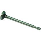 VALVULA ESCAPE AD BRIGGS (REF.ORIG. 296676)- motoscamaralweb.com