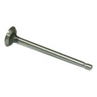 VALVULA ESCAPE AD BRIGGS 10 HP- motoscamaralweb.com