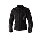 Chaqueta Textil (Hombre) RST ALPHA 5 CE Negro. Talla EU50/S - motoscamaralweb.com