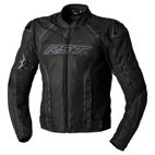 Chaqueta RST S1 mesh hombre - Negro - motoscamaralweb.com