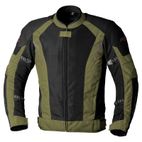 Chaqueta RST Ventilator-XT CE hombre - Verde - motoscamaralweb.com
