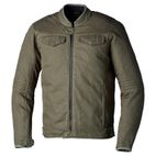 Chaqueta RST Crosby 2 CE hombre - Olive - motoscamaralweb.com