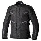 Chaqueta textil RST Maverick EVO CE hombre - Negro - motoscamaralweb.com