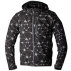 Chaqueta textil RST Havoc CE hombre - Negro / Gris - motoscamaralweb.com