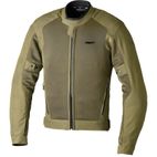 Chaqueta textil RST Spectre Air CE hombre - Verde - motoscamaralweb.com