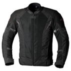 Chaqueta RST Ventilator-XT CE hombre - Negro - motoscamaralweb.com