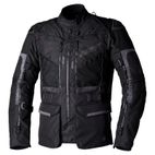 Chaqueta textil RST Pro Series Ranger CE hombre - Negro - motoscamaralweb.com