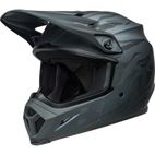Casco BELL MX-9 Mips - Decay Matte Black - motoscamaralweb.com