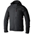 Chaqueta textil RST Havoc CE hombre - Negro - motoscamaralweb.com
