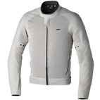 Chaqueta textil RST Spectre Air CE hombre - Plata - motoscamaralweb.com
