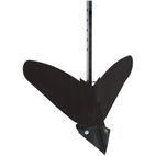 APORCADOR EXTENSIBLE PRO Y BARRA AJUSTE ALTURA- motoscamaralweb.com