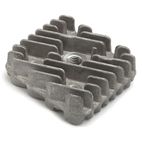 Culata AIRSAL Ø46-65cc Piaggio/Vespa aire 50cc 04061446 - motoscamaralweb.com