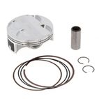 Pistón forjado VERTEX Replica - motoscamaralweb.com