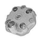 Culata de aluminio AIRSAL 04084350 78.5cc Derbi Senda 06 - motoscamaralweb.com