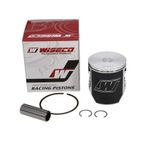 Kit de pistón forjado WISECO 2T Pro-Lite Series - motoscamaralweb.com