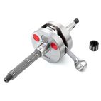 Cigüeñal completo AIRSAL carrera 44 Motor Piaggio (31064350) - motoscamaralweb.com